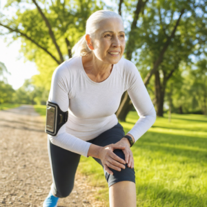 Joint and Bone Health: Supporting Mobility and Strength