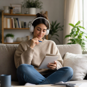 Choosing Affirmation Music That Feels Right for You