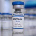 Epitalon: Telomere Activation and the Frontier of Cellular Lifespan