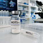 MOTS-c: The Mitochondrial-Derived Peptide Mimicking Exercise and Metabolic Health
