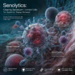 Senolytics: Clearing Out "Zombie Cells" with Fisetin and Quercetin