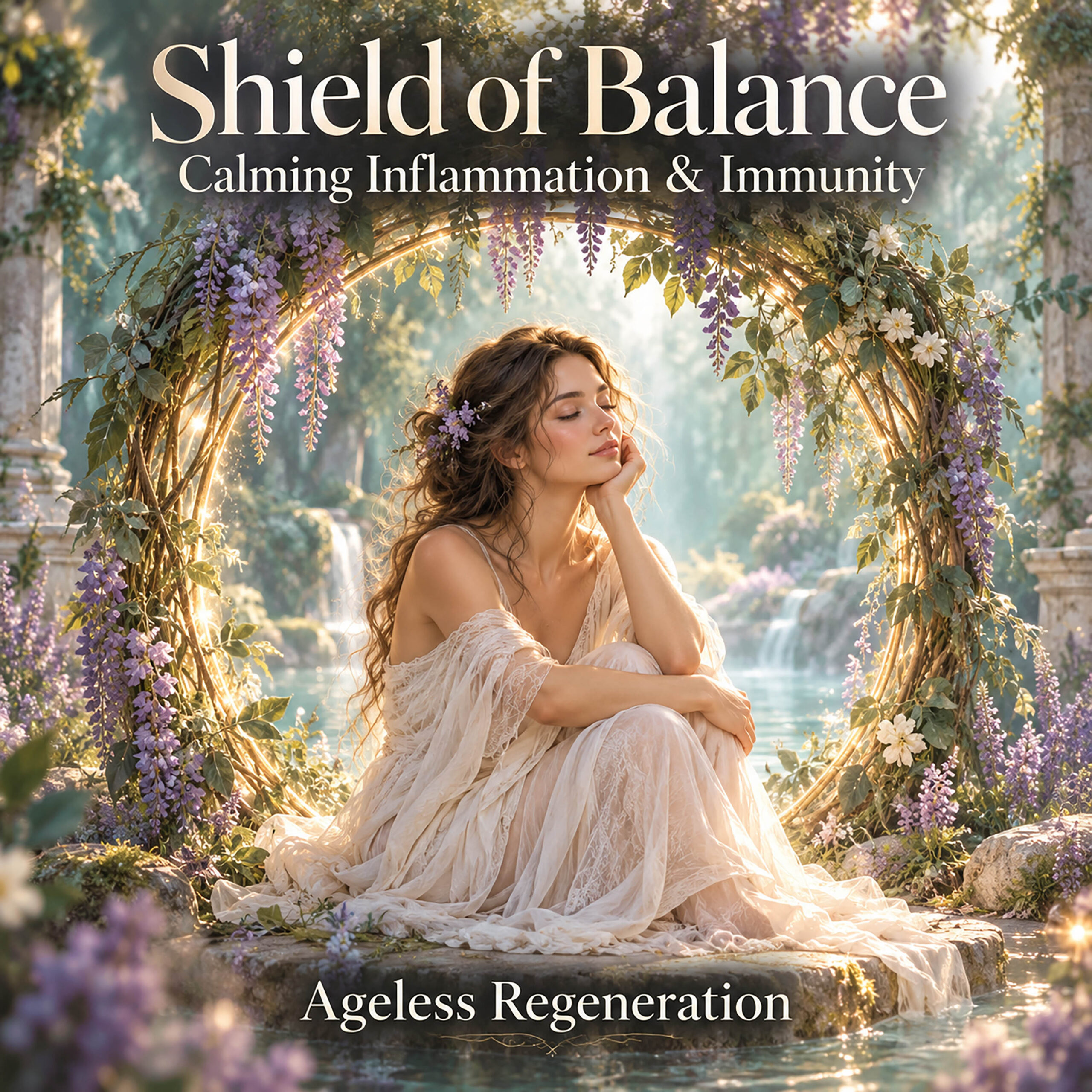 Shield of Balance artwork