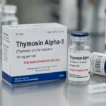 Thymosin Alpha-1: Reversing Immunosenescence and Rebalancing Immune Health