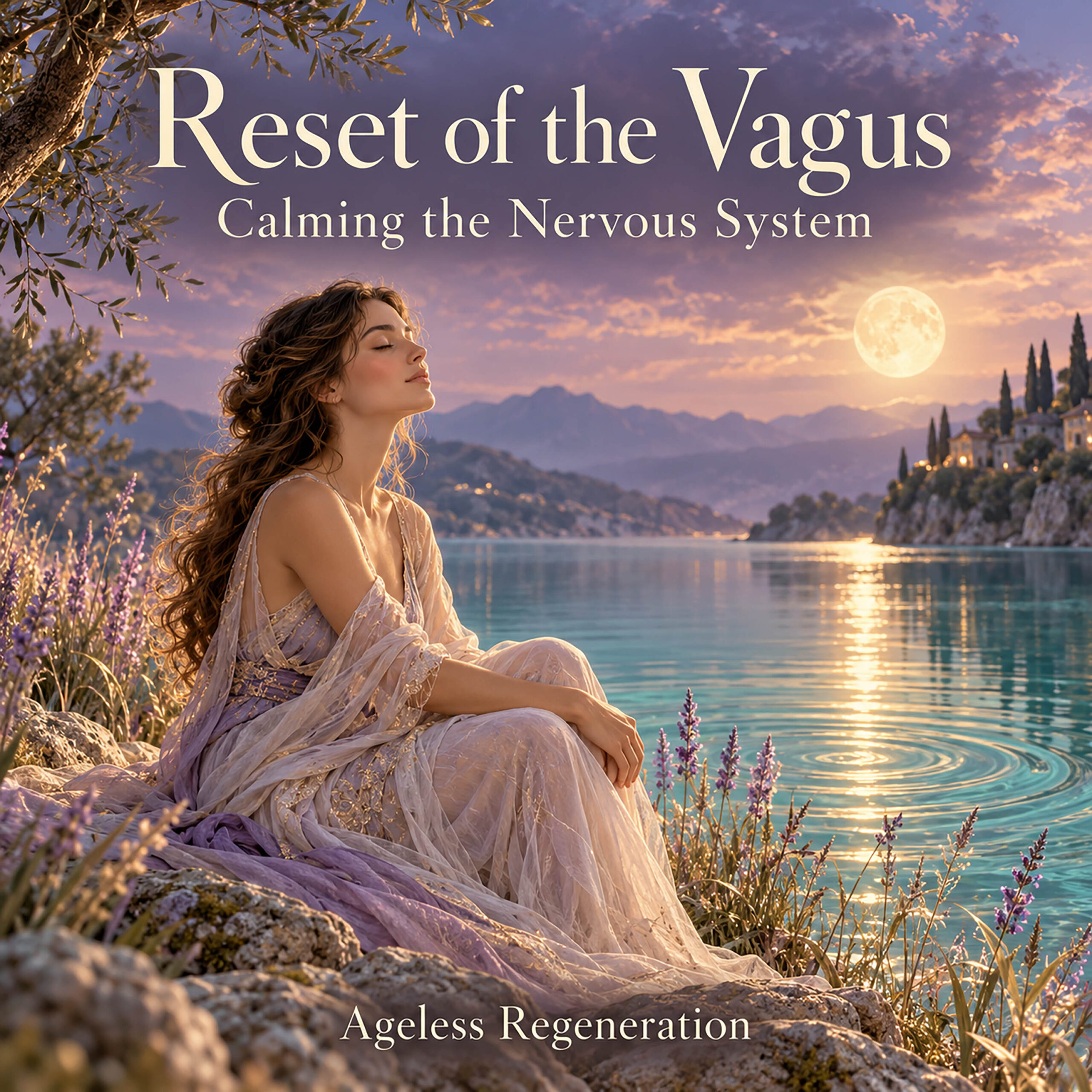 Reset of the Vagus artwork